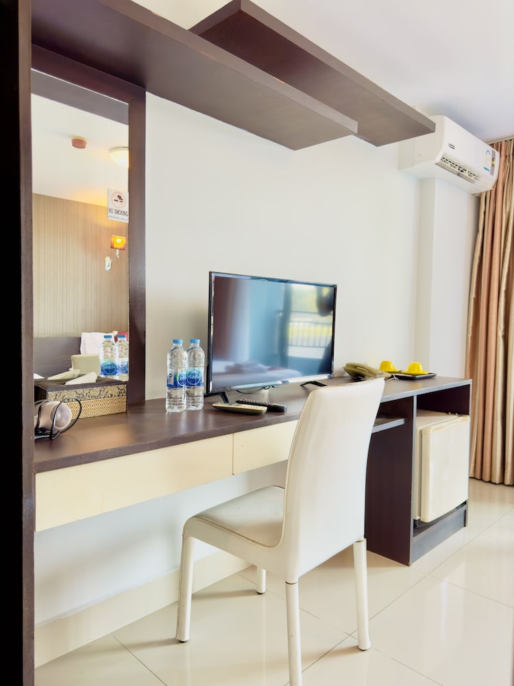 Baan Bangsare Resotel Chonburi 33/56