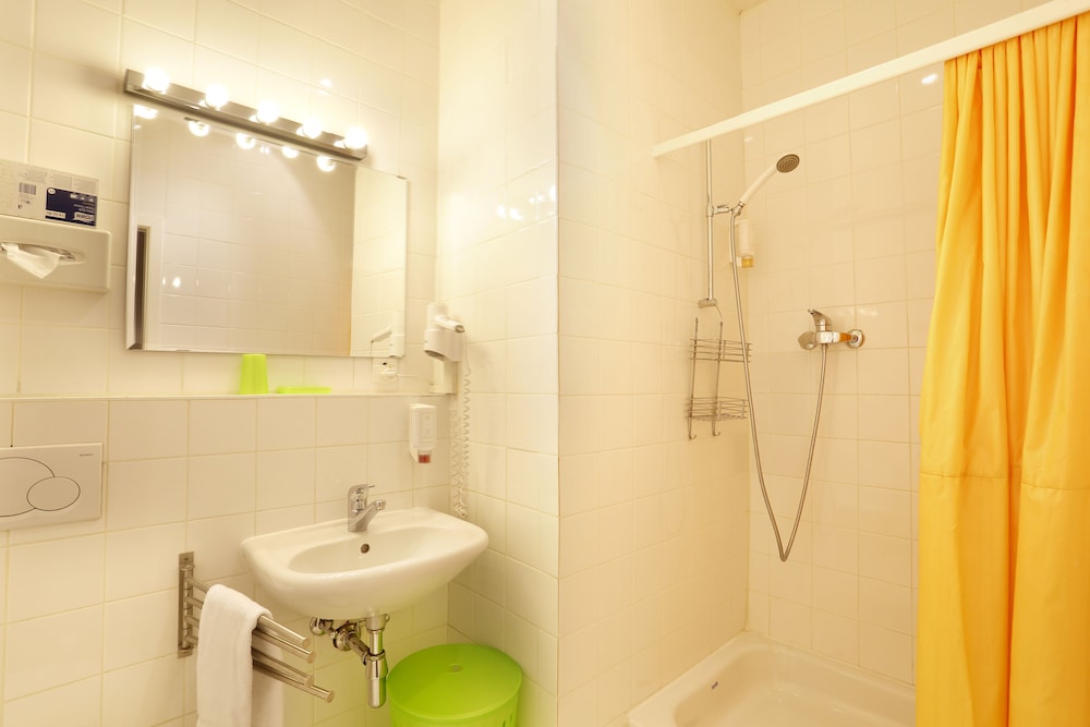 Hotel Tor 24/26