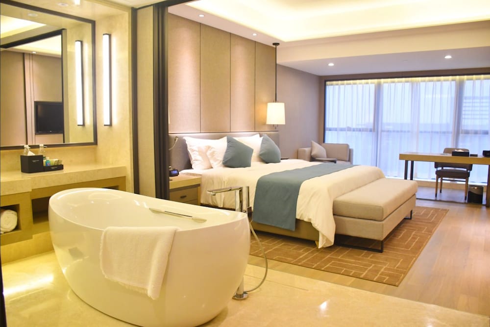 Wyndham Grand Maoming 15/38