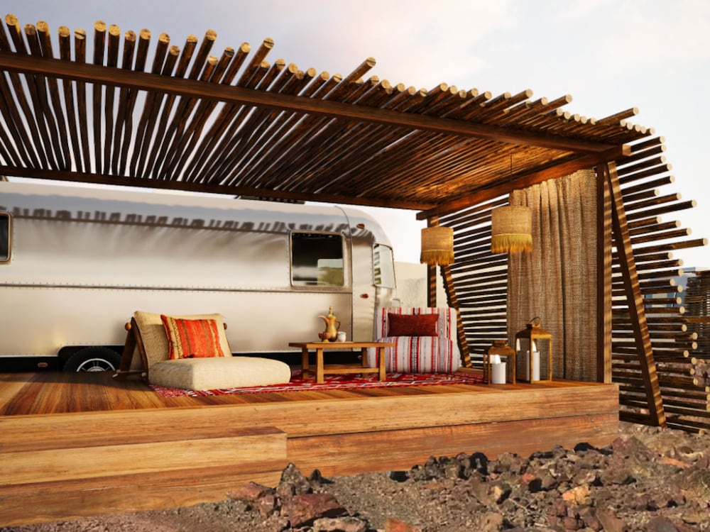 Caravan Hatta by Our Habitas 31/36