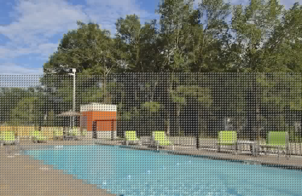 Holiday Inn Express Suites Columbus North 1/54