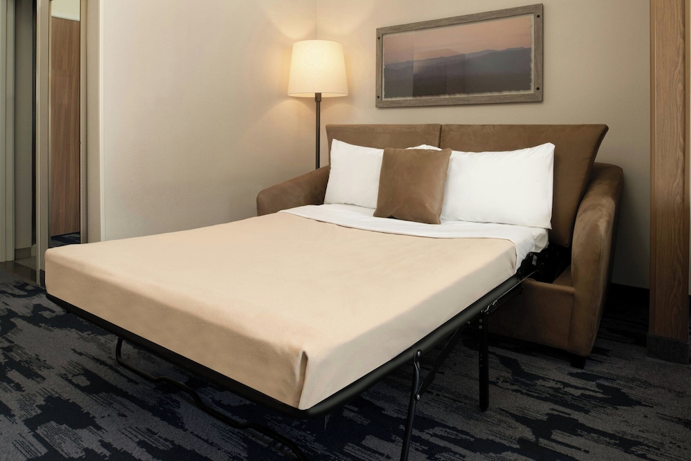 Suite, Multiple Beds