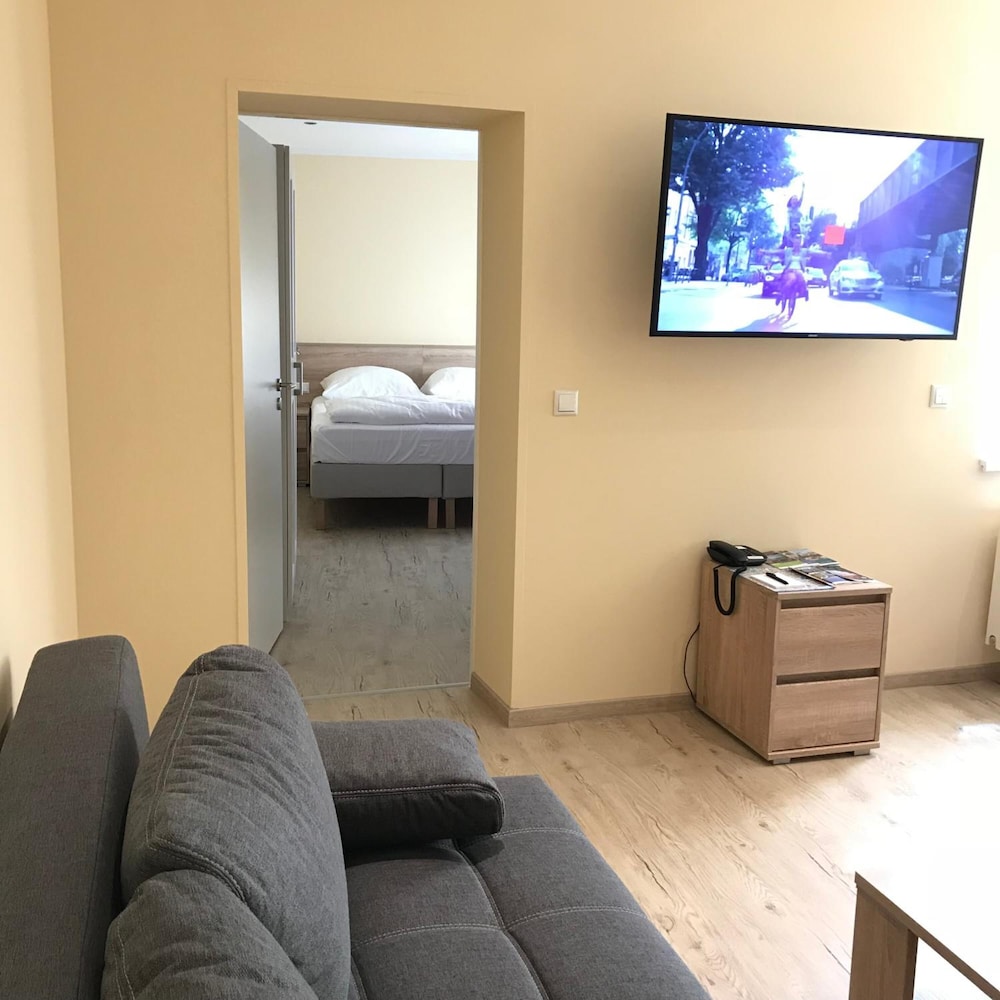 Hotel Select Suites & Aparts 32/50