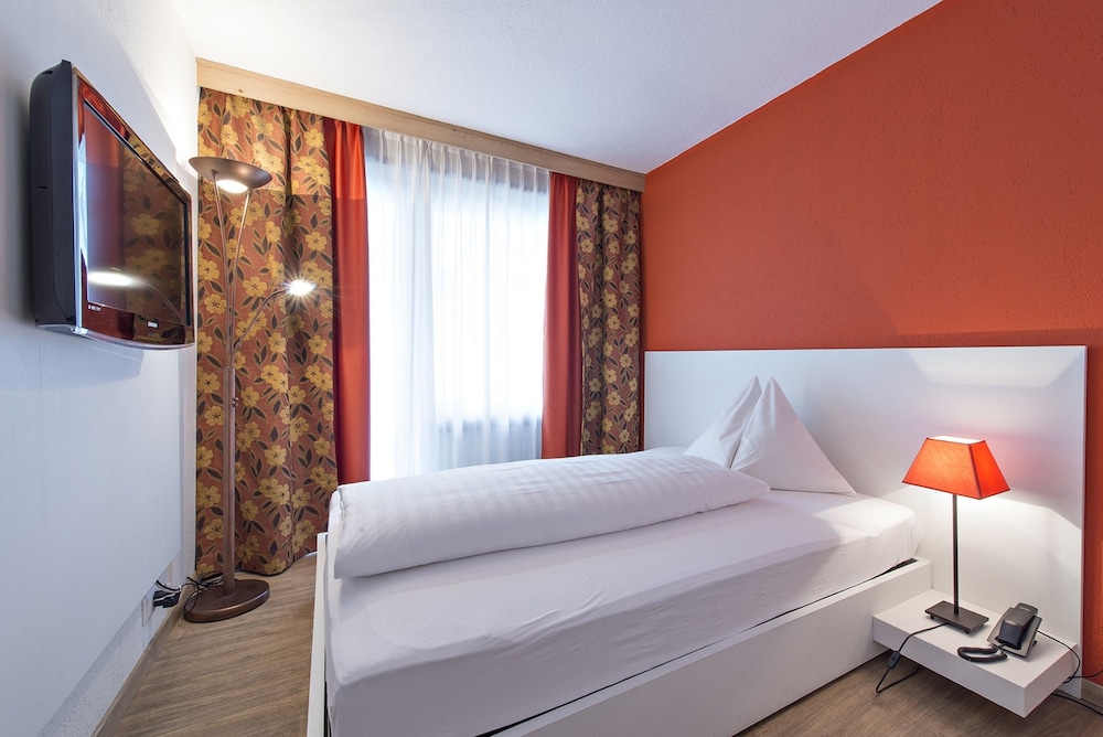 Hotel Piz St. Moritz 15/68
