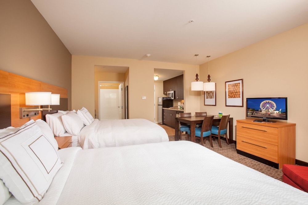 TownePlace Suites by Marriott Cheyenne Southwest/Downtown Area 11/58