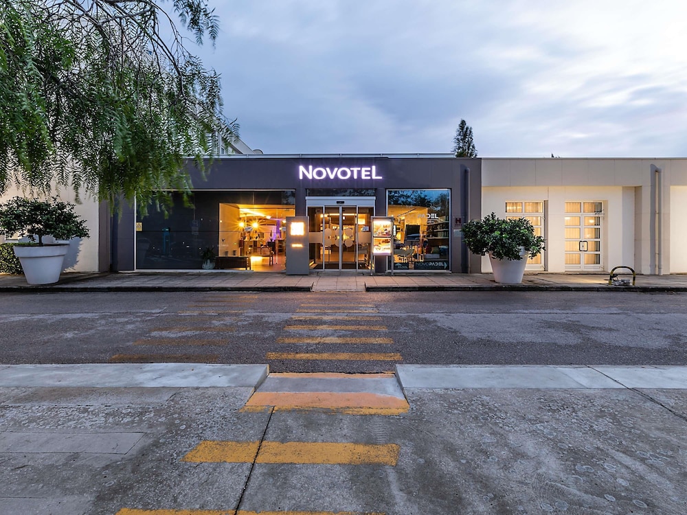 Novotel Setubal 42/50