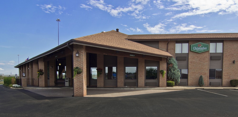 Christopher Inn and Suites 5/39