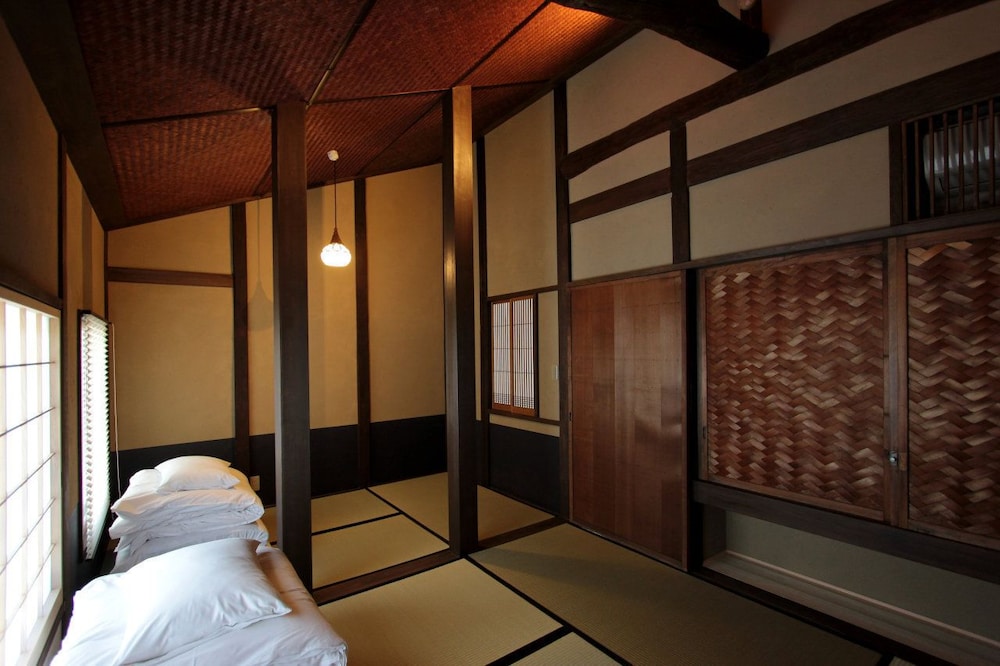 Hatoba-An Machiya Residence Inn 30/47