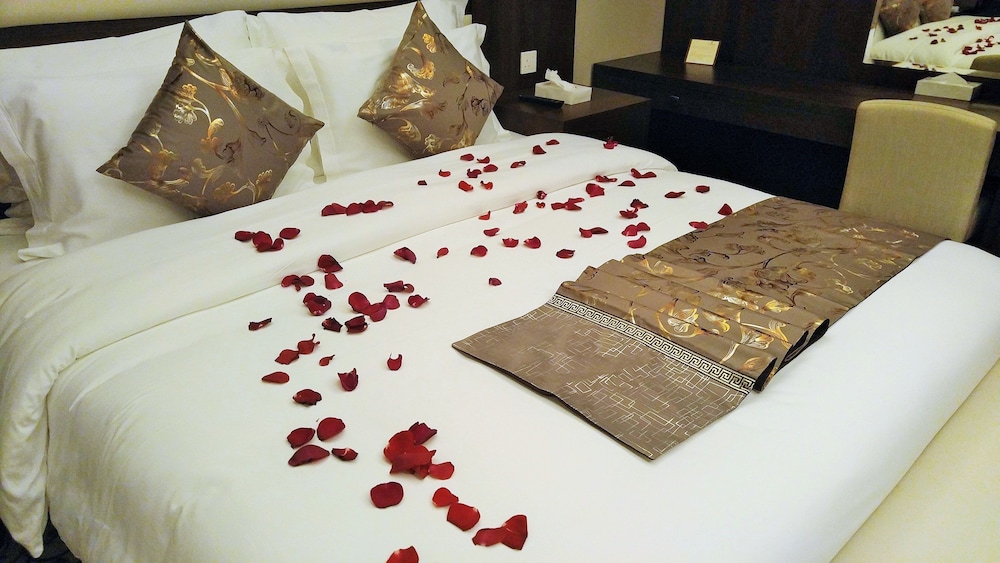 فندق جراند بارك(Verta Hotel Jeddah) 23/50
