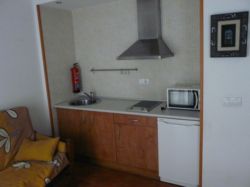 Gorbea Apartaments 24/24