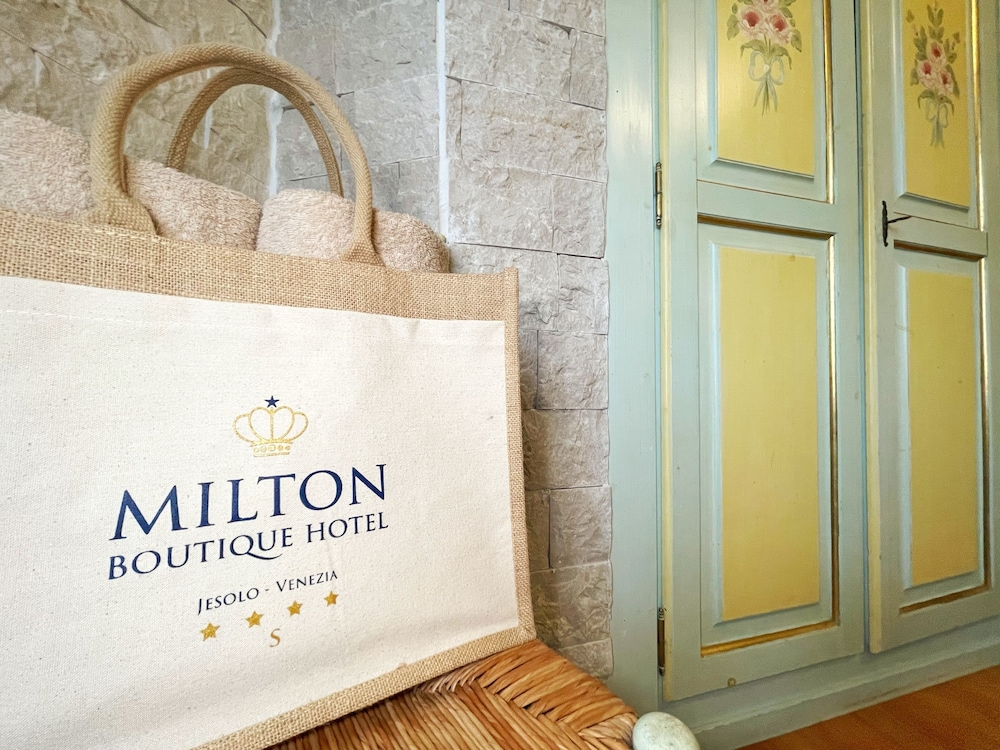 Milton Boutique Hotel - Adults Only 18/50