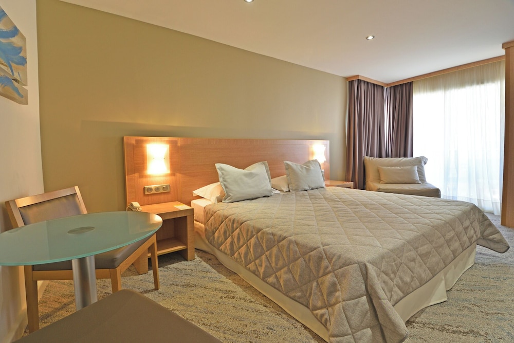 Hotel Le Rocher 20/52