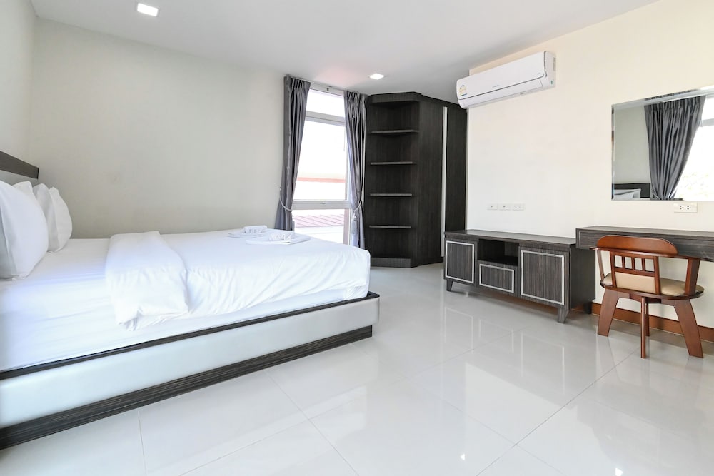 Golden Sea Pool Villa Heart of Hua Hin 23/50