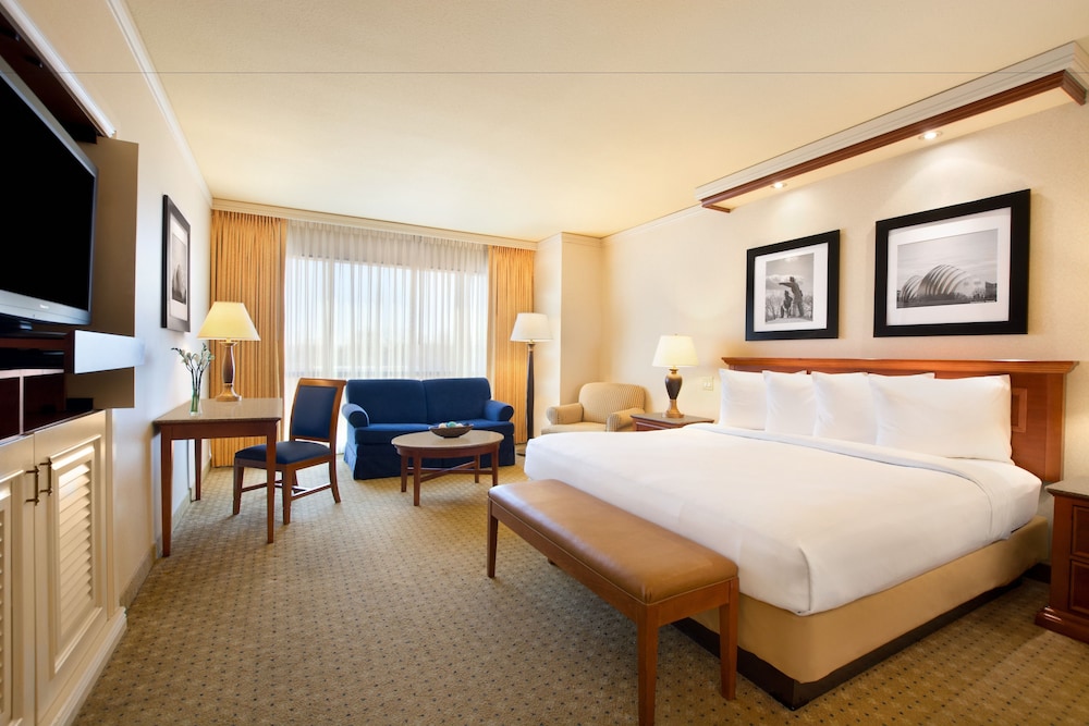 Harrah's Kansas City - A Caesars Rewards Destination 16/81