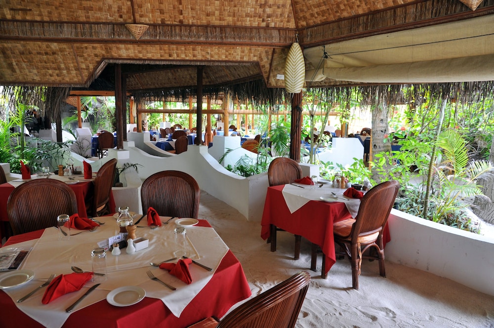 Thulhagiri Island Resort 36/58