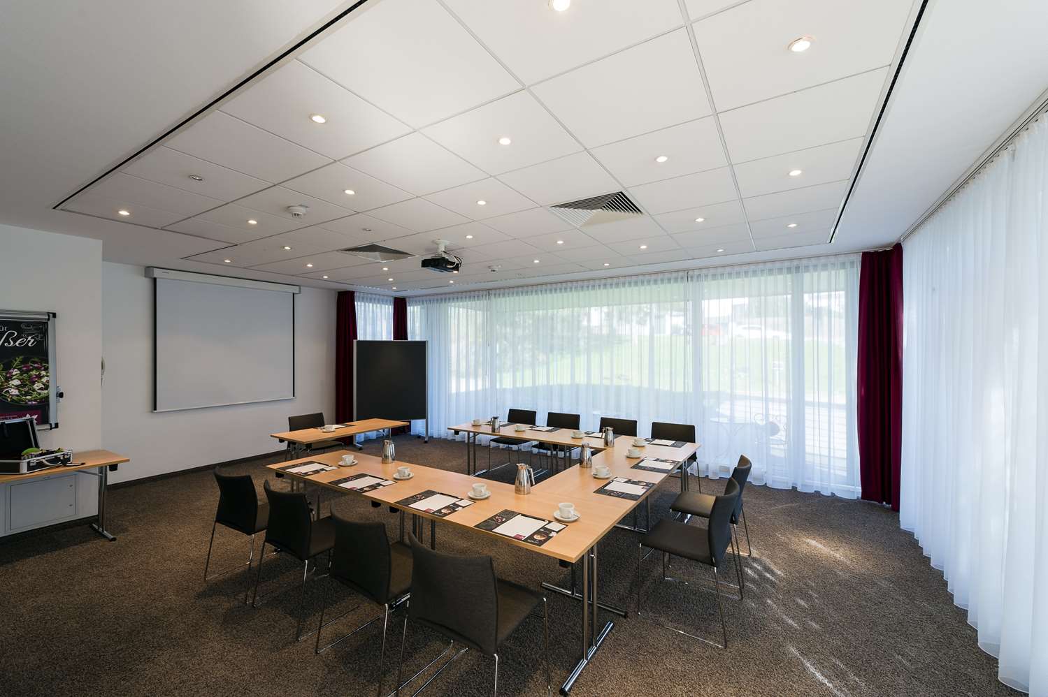 Best Western Plus Parkhotel Velbert 31/38
