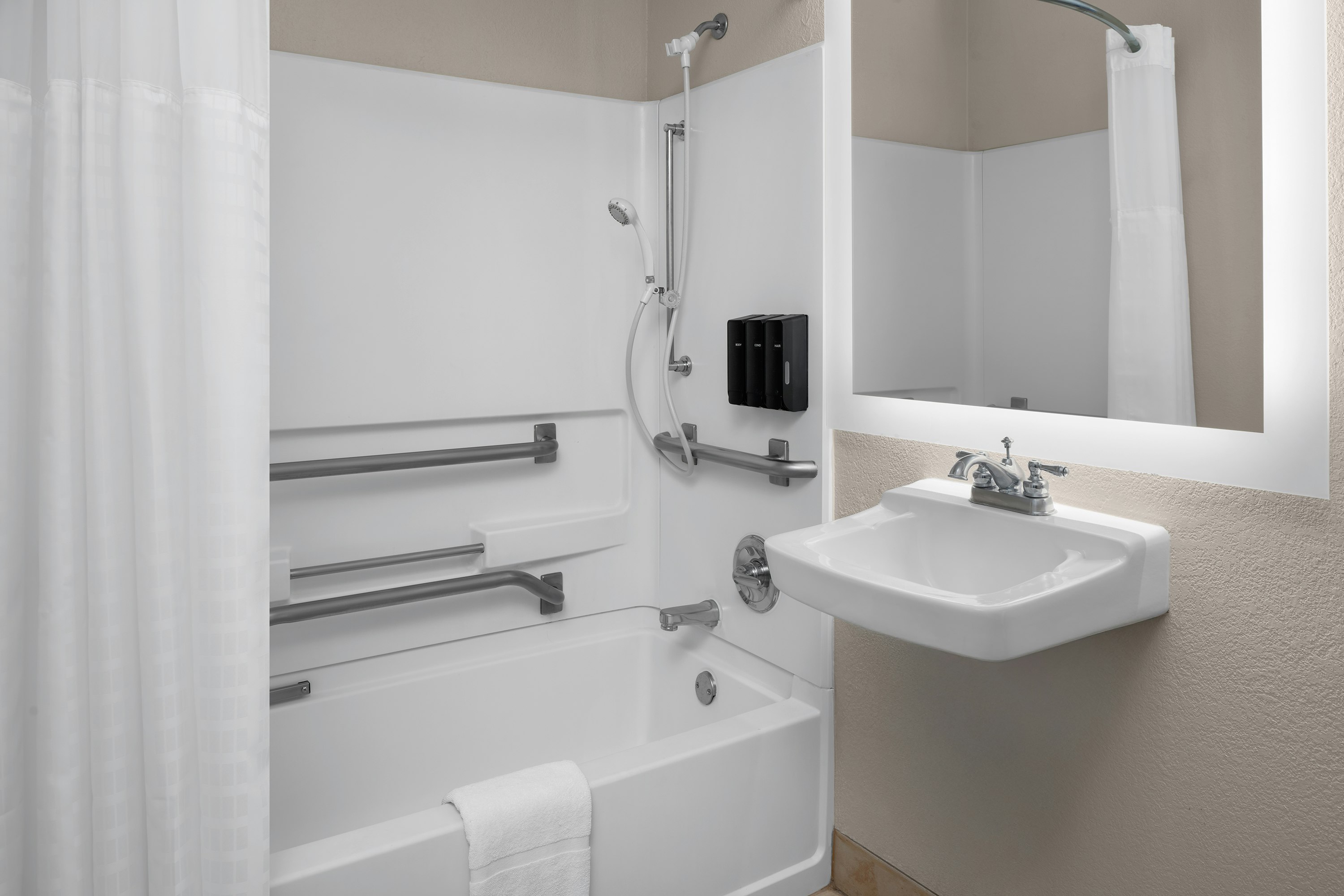 Larkspur Landing Milpitas - An All-Suite Hotel 22/22