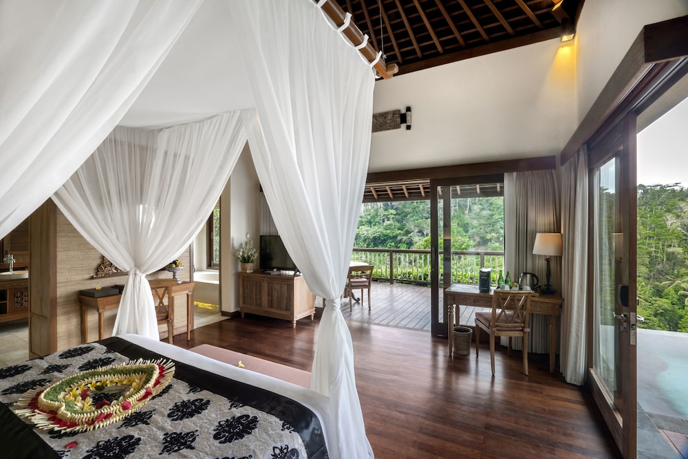 The Kayon Jungle Resort Ubud 54/72