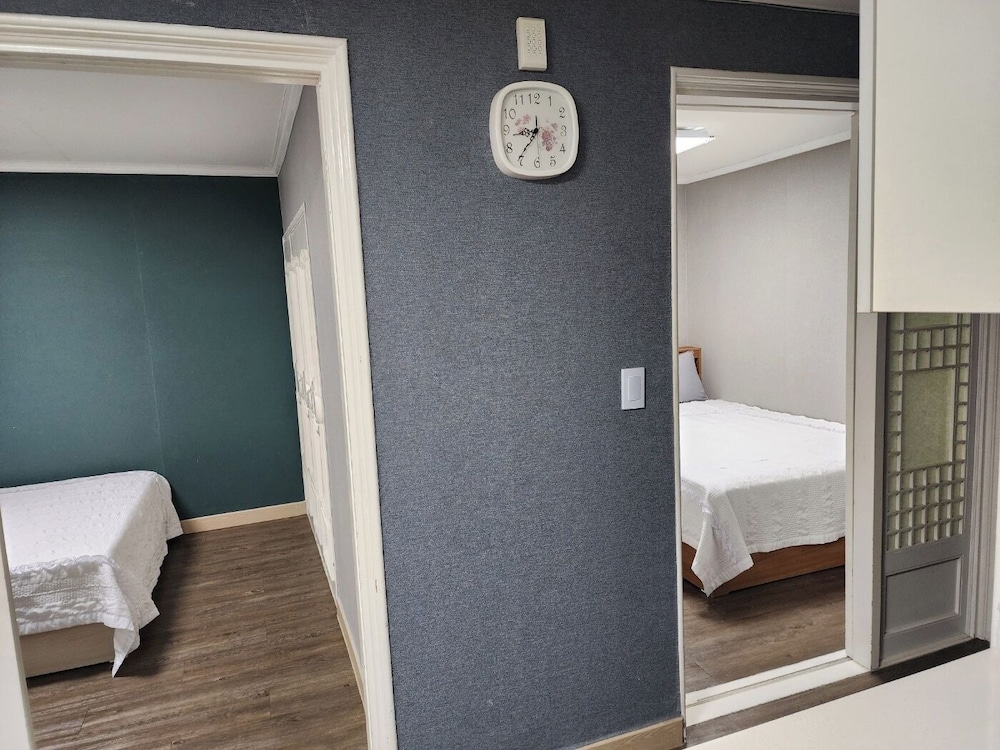 Sajo Resort Gyeongju 15/31