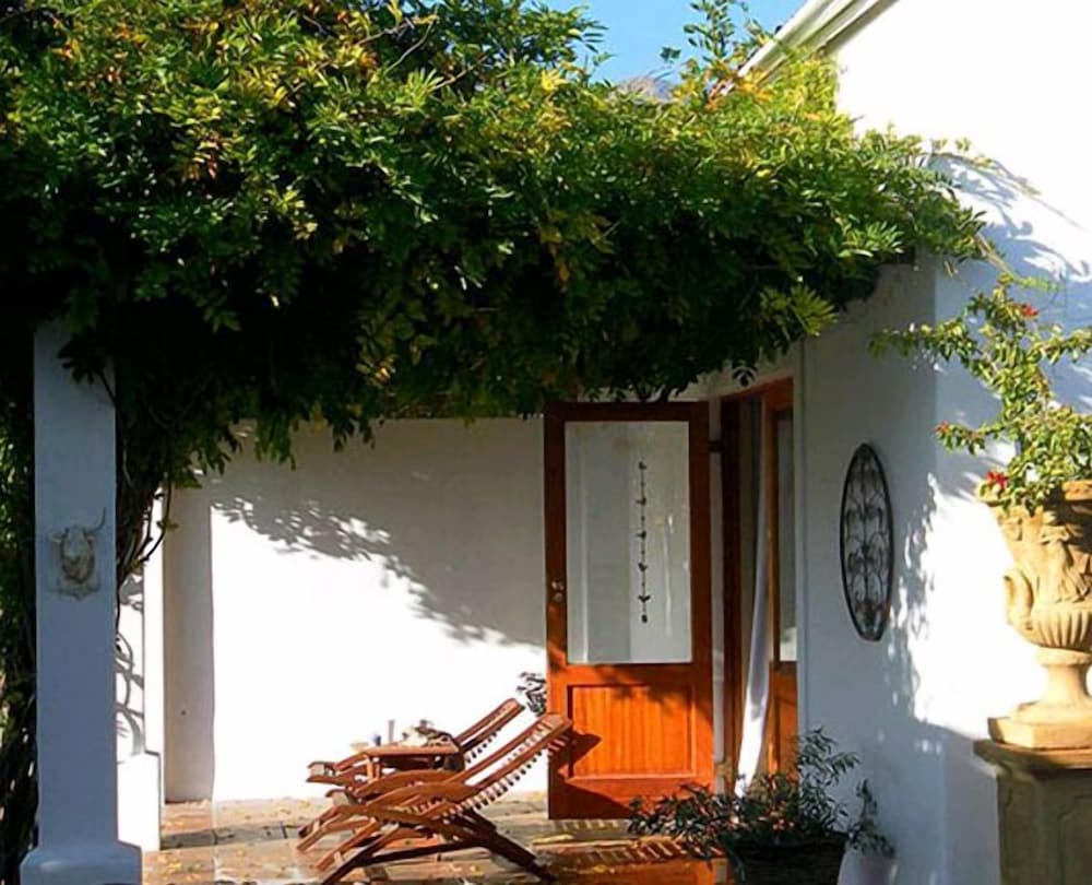 The Vineyard Country House 31/38