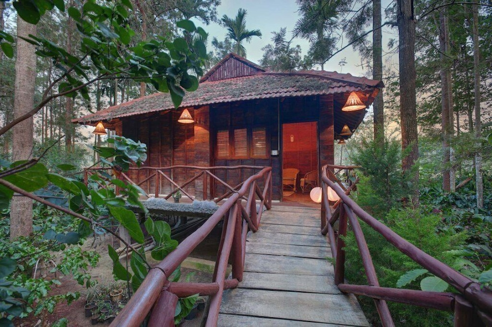 Gokulam Grand Resort & Spa, Coorg 5/50
