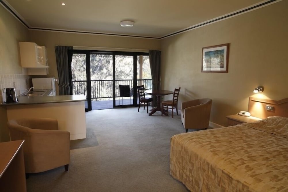Yarrawonga Mulwala Golf Club Resort 60/86