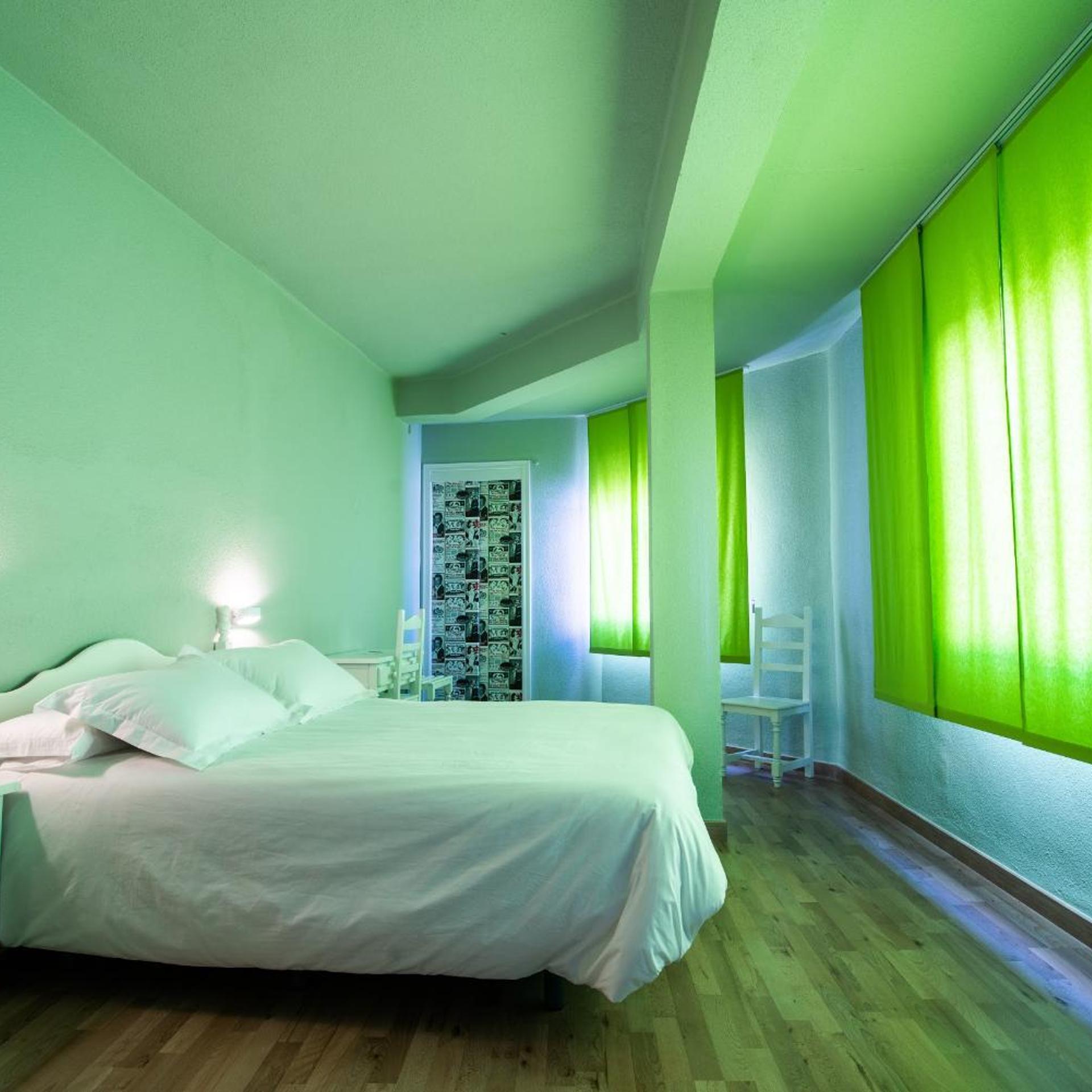 Hotel Nomada 16/50