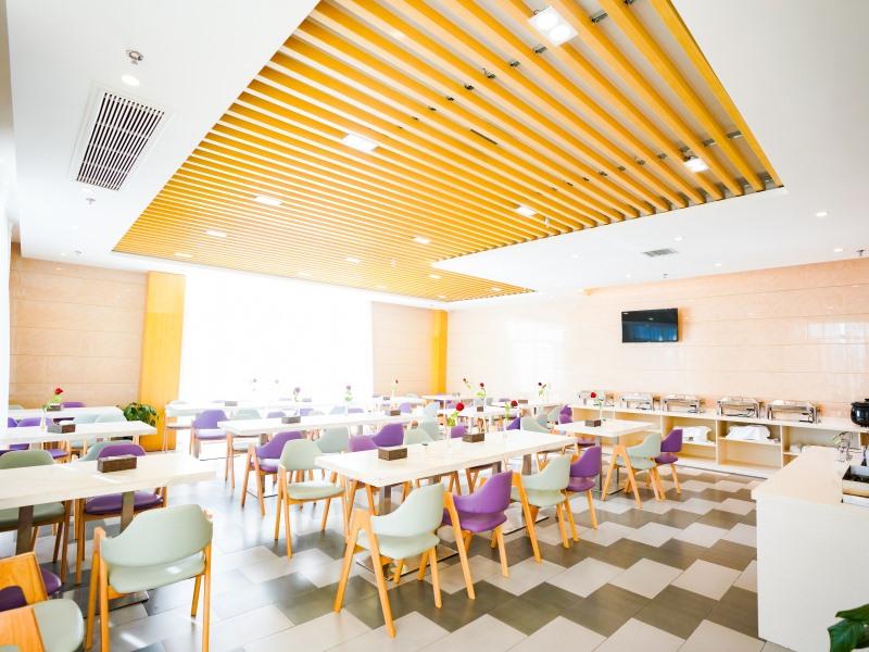 GreenTree Inn Hefei Fuyang Bei Road Beicheng Shuangfeng Industrial Park 41/45
