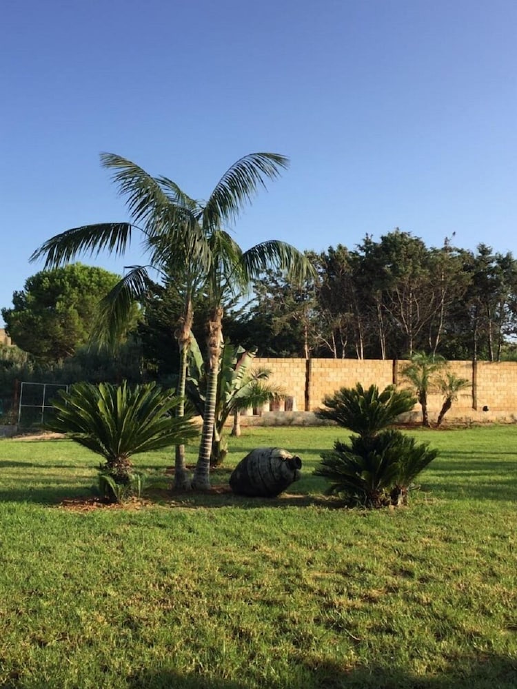 Residence Villaggio Petruso 46/50
