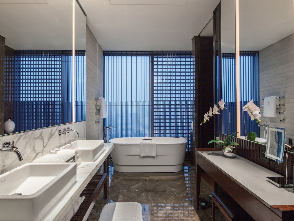 Nuo Hotel Beijing 15/77