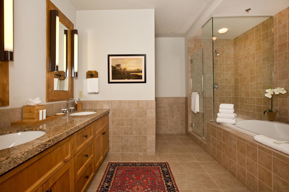 Teton Private Residences 45/50
