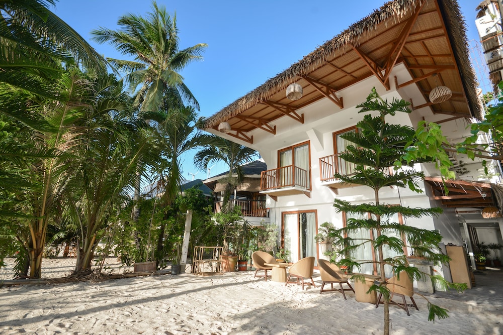 Signature Boracay Blue 7/50