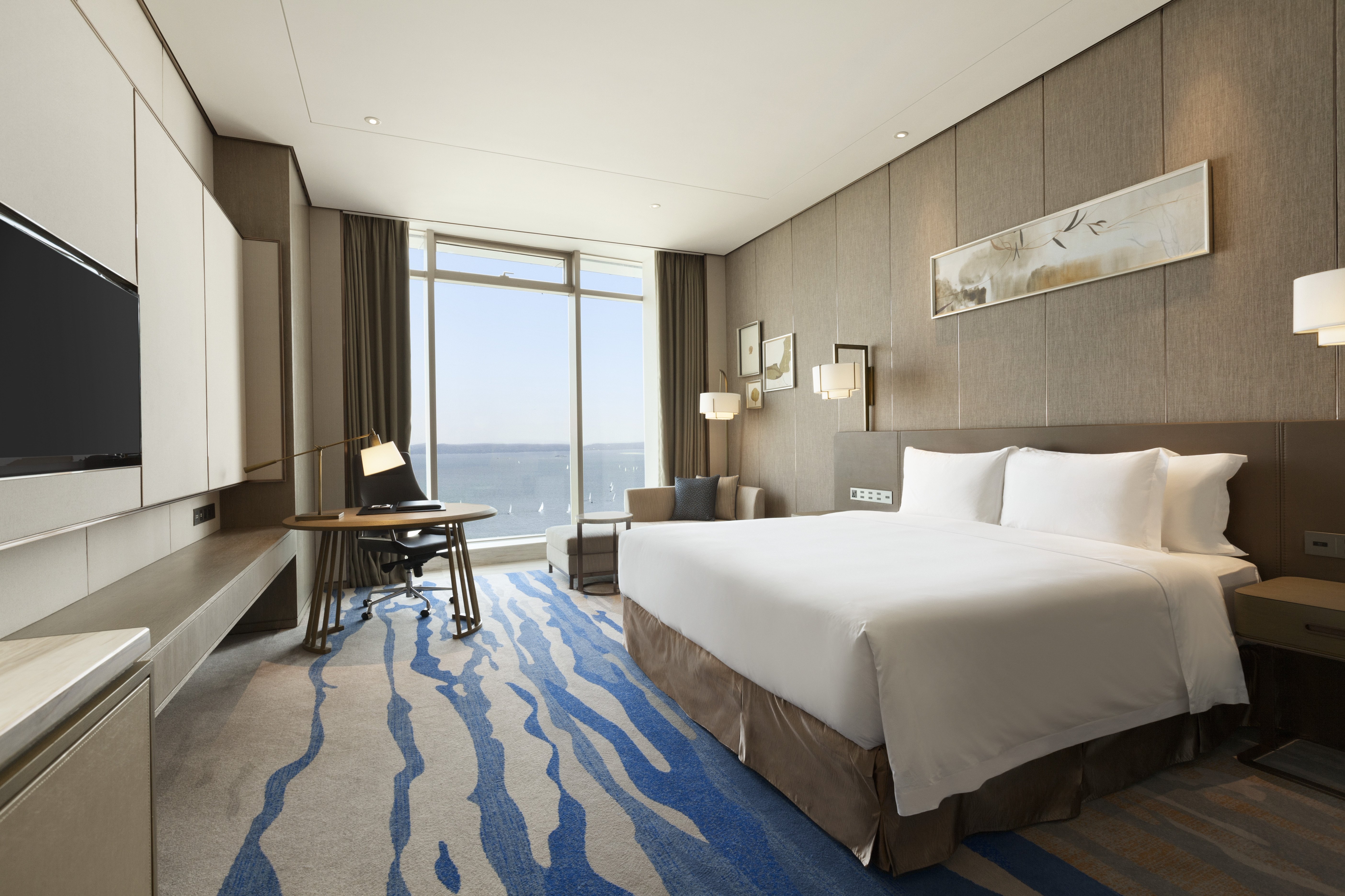 Intercontinental Hotels Xiamen 11/36