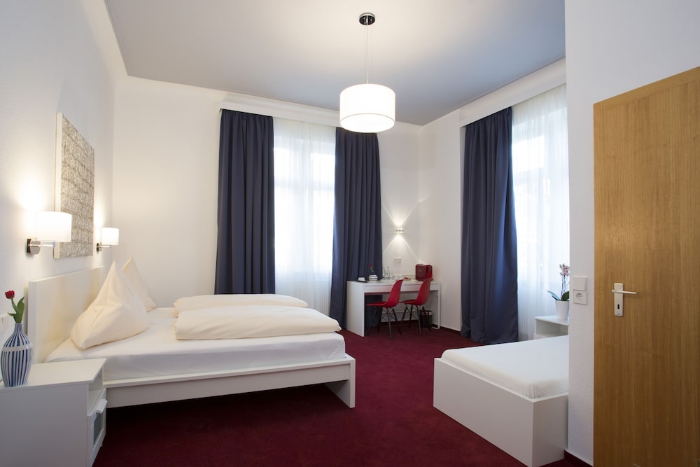Hotel Mille Stelle City 11/27