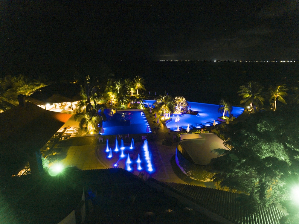 Serrambi Resort 6/80