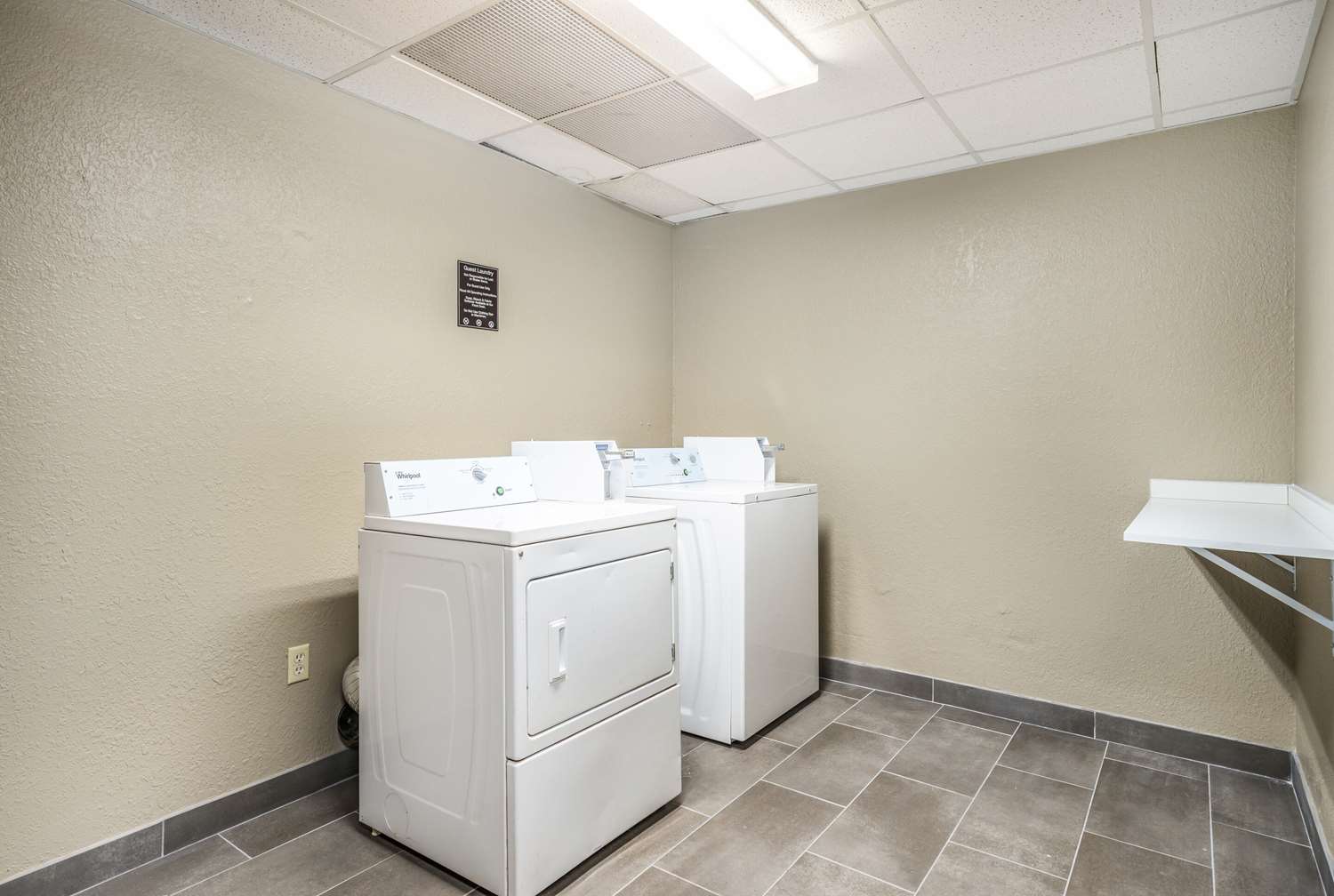 Sleep Inn & Suites Tallahassee - Capitol 21/21