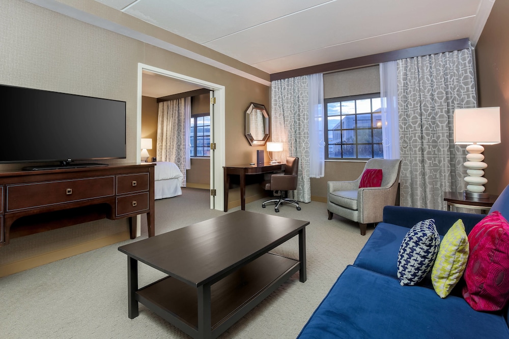 Sheraton Tarrytown Hotel 29/48