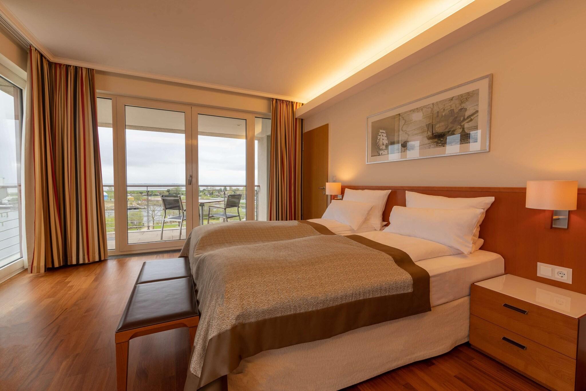 Atlantic Hotel Wilhelmshaven 17/55