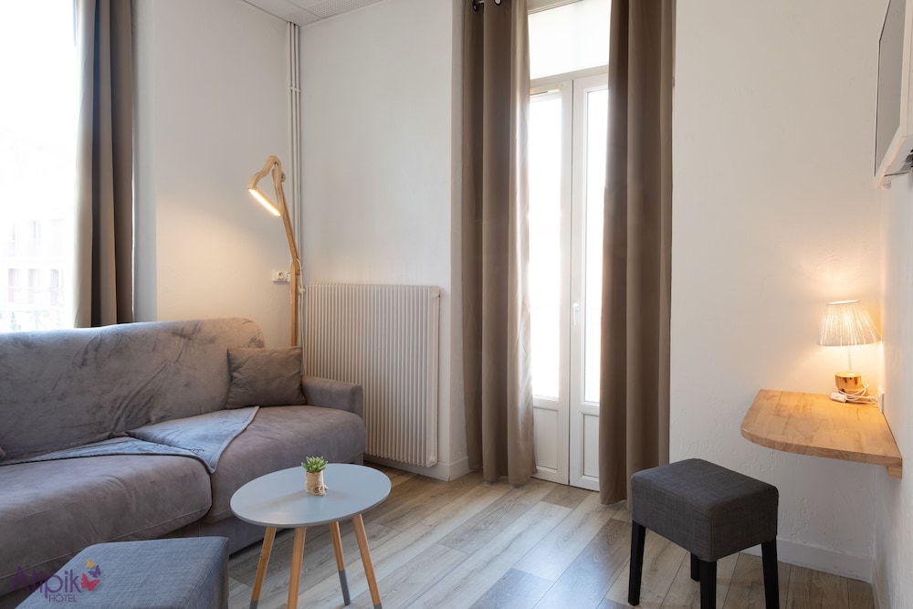 Atipik Hotel Annecy 37/50