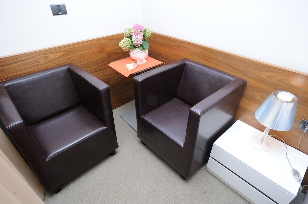 Hotel Vrilo - Adults Only 17/24