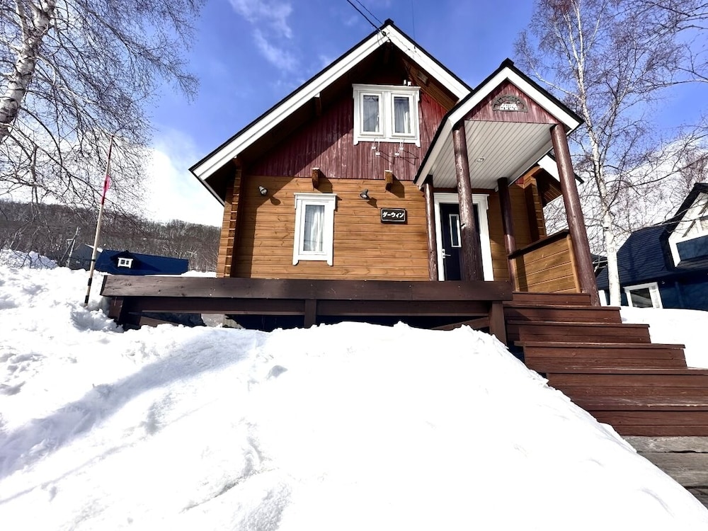 Niseko Hirafu Izumikyo Rental Cottage 7/50