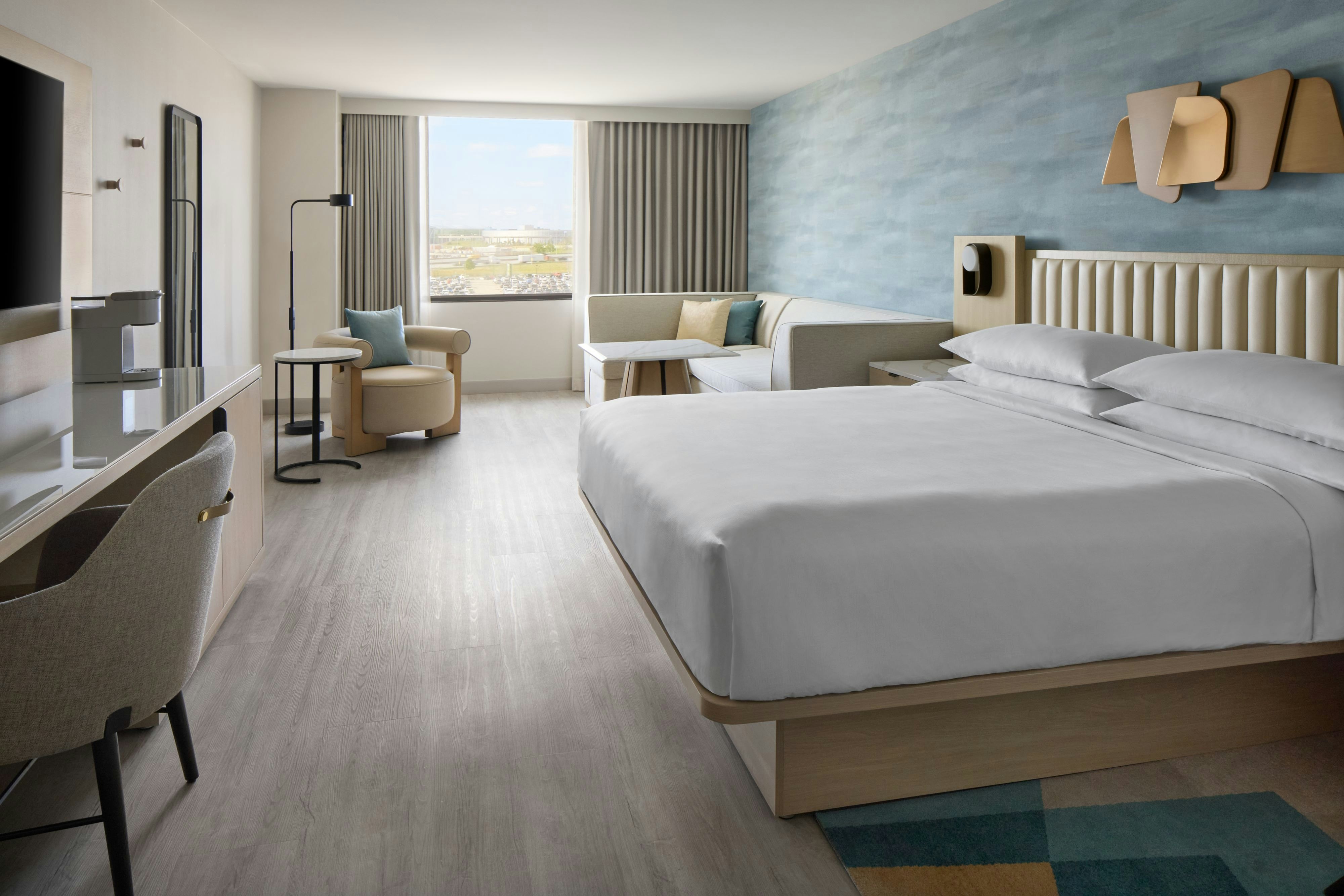 Toronto Airport Marriott 13/57
