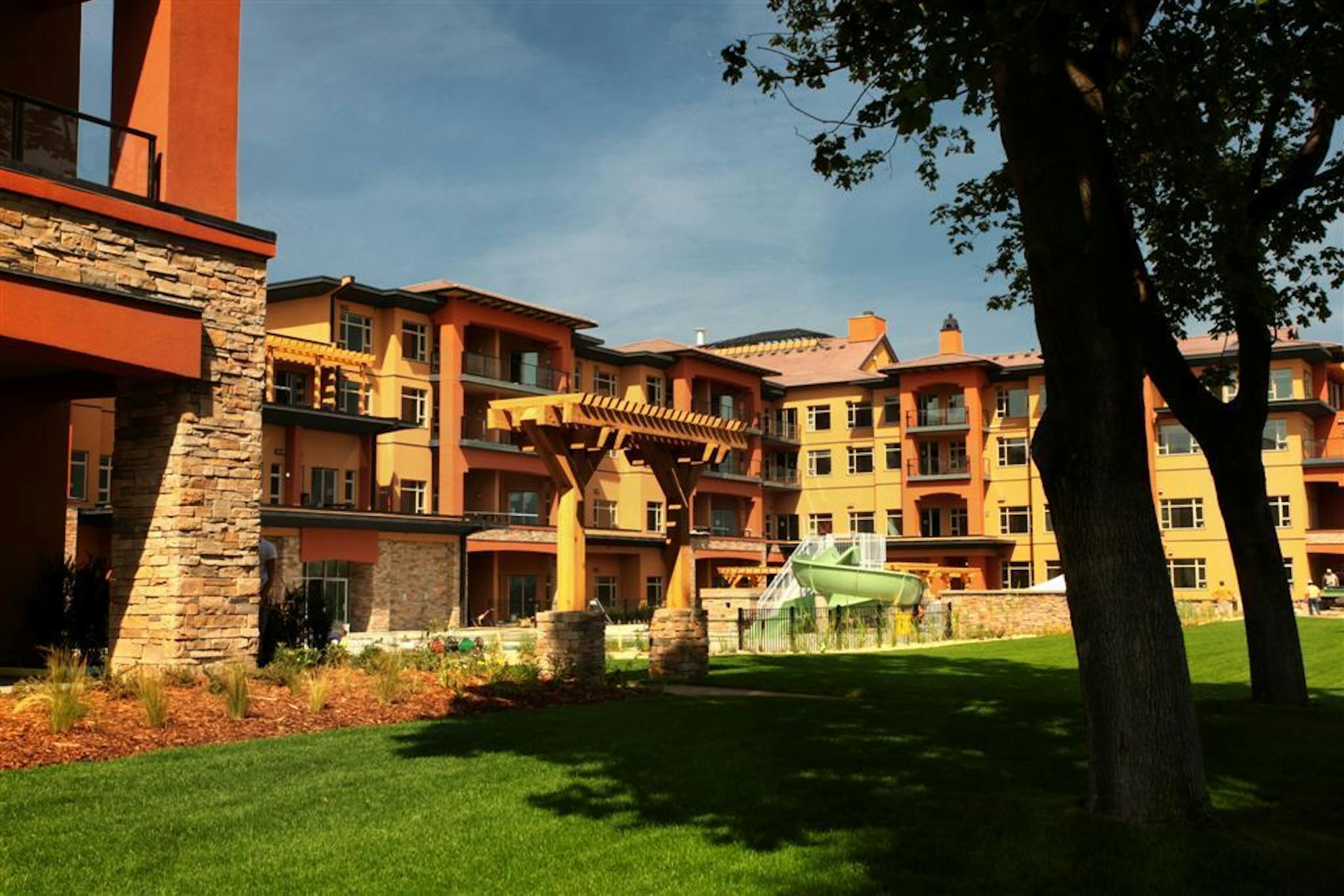 Watermark Beach Resort 5/39