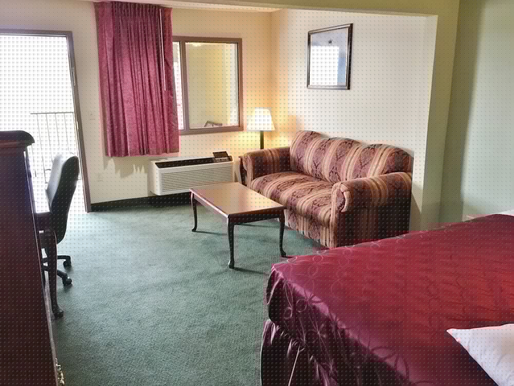 Americas Best Value Inn Gonzales 22/38