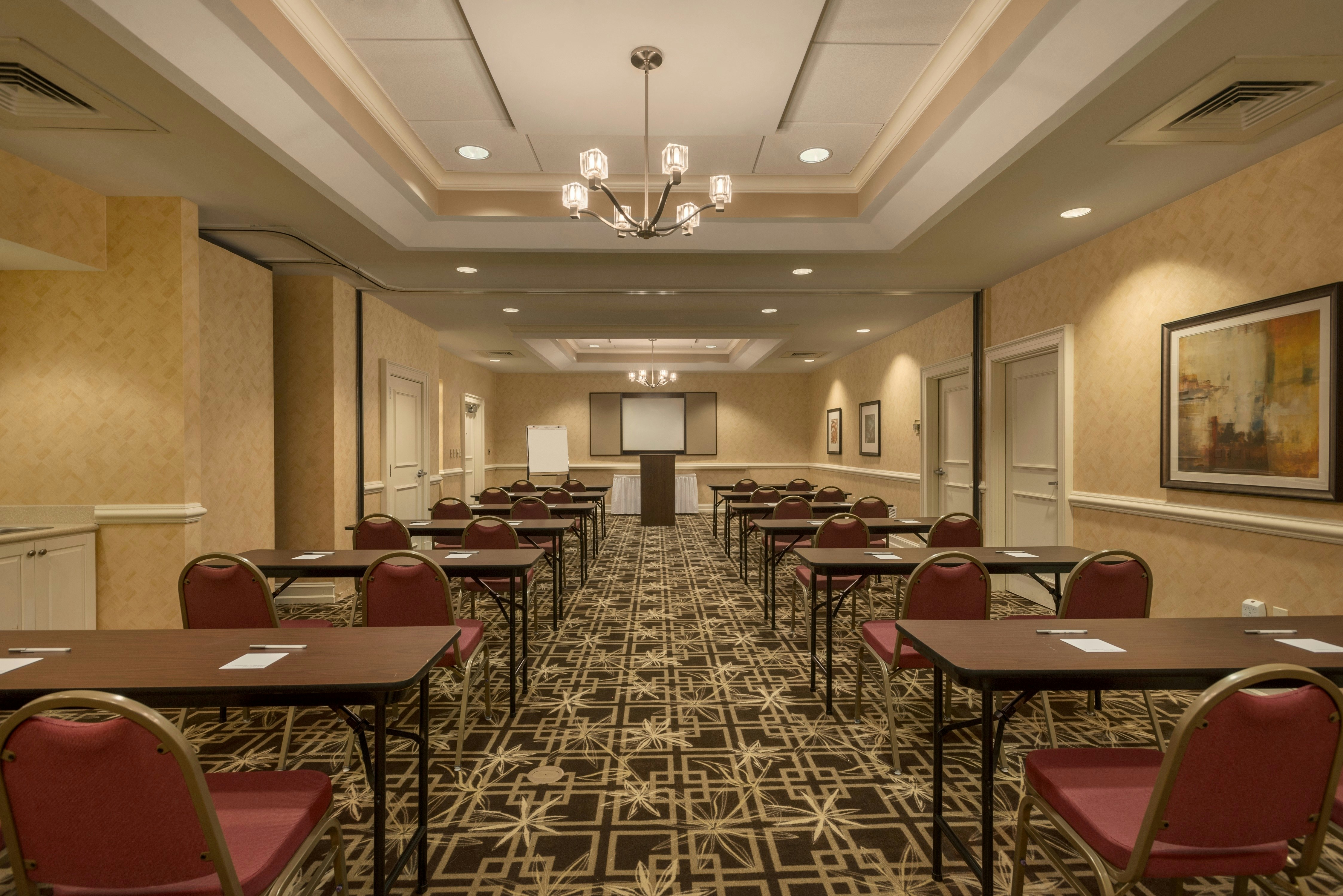 Hampton Inn & Suites Outer Banks Corolla 11/29