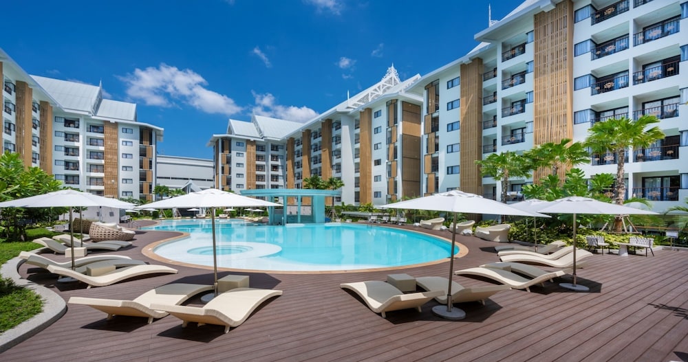Wyndham Jomtien Pattaya 44/50