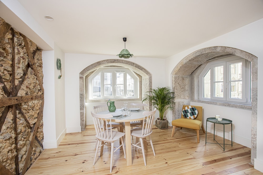 Montebelo Lisbon Downtown Apartments 15/22