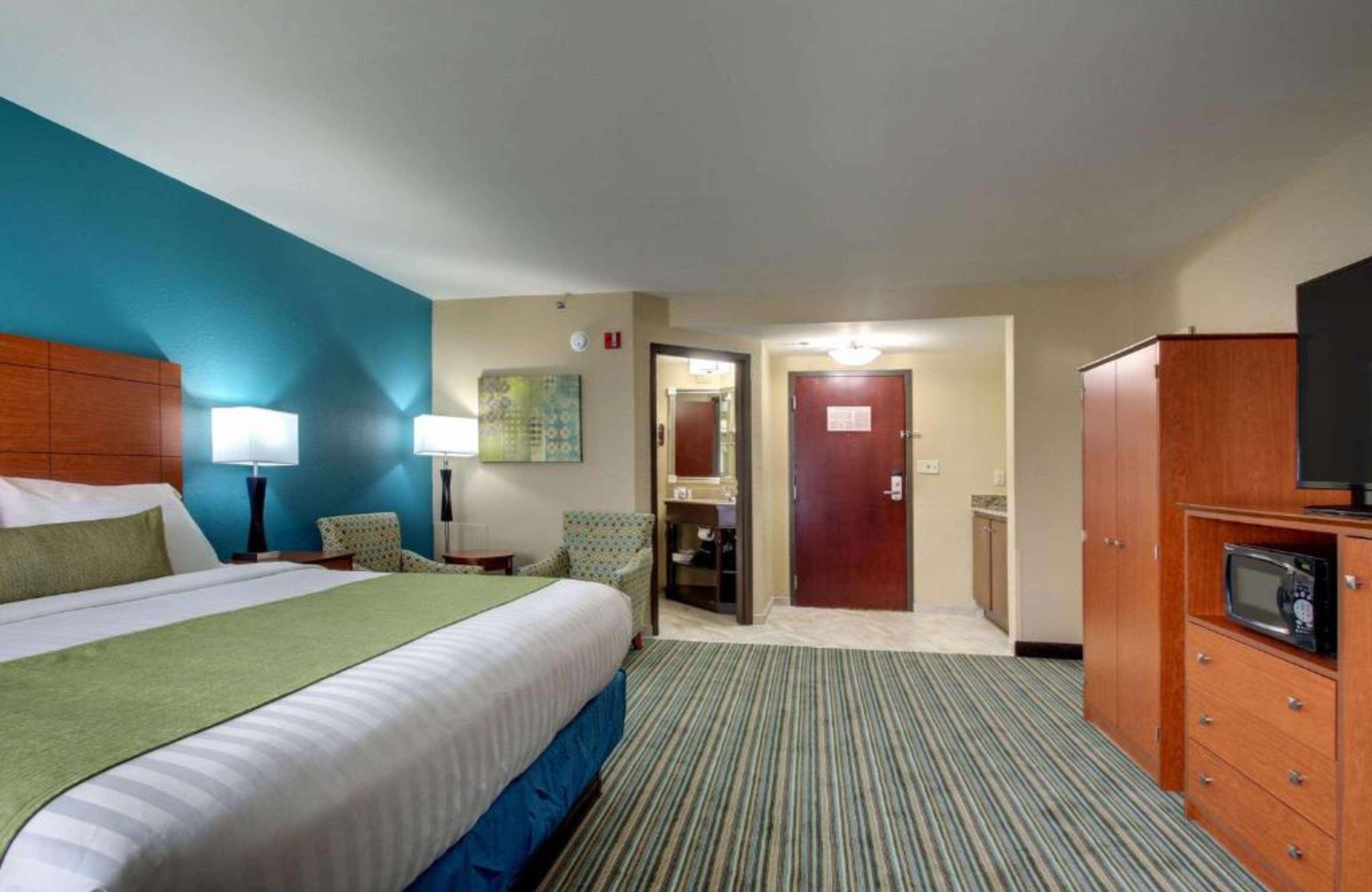 غرفة، Best Western Eagles Inn 2/10
