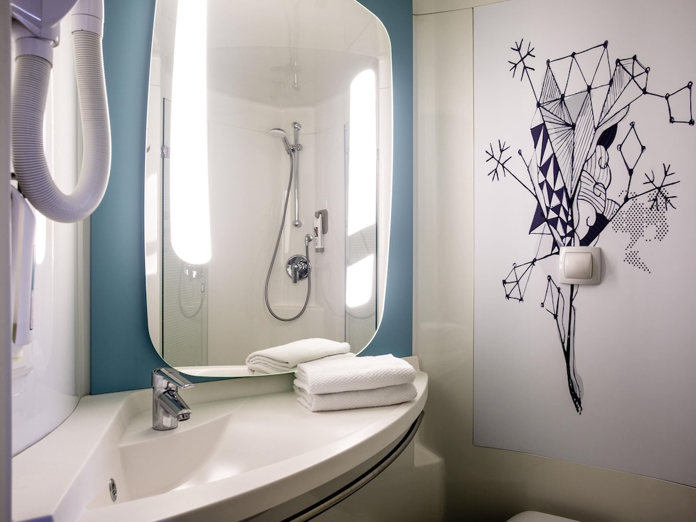 Ibis Budget Albi Centre 70/71