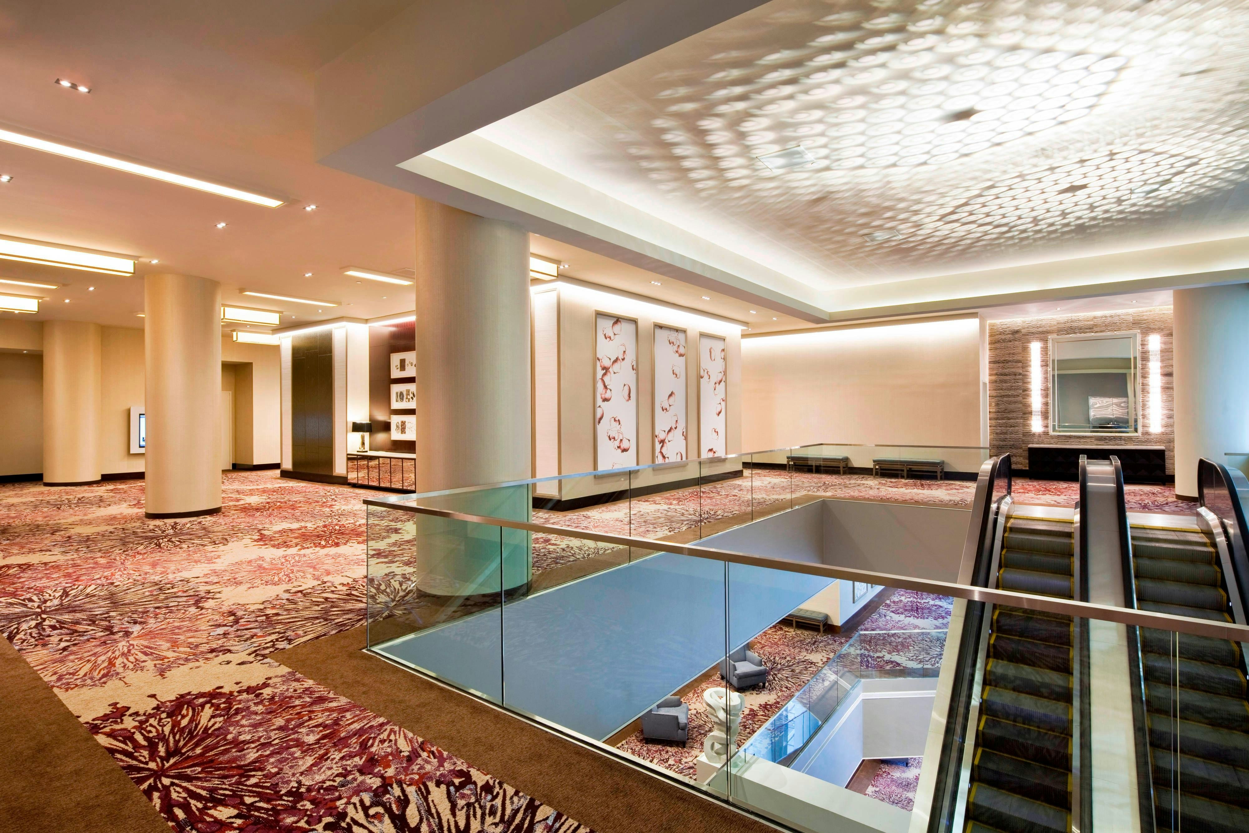 The Westin New York at Times Square 23/72